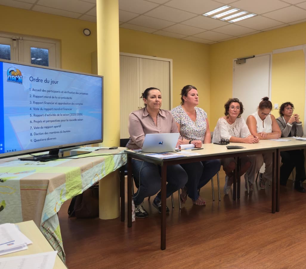 Photo de présentation de l'article : Retour sur l'Assemblée Générale du 5 octobre 2026